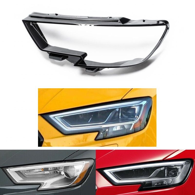 AUDI A3 2016-2019 STAKLO FARA Levo+Desno Beograd Zemun